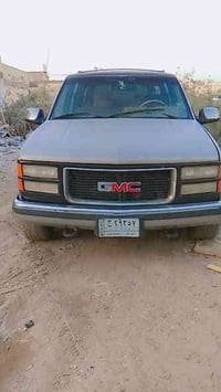 جمسي موديل 94 محور في فتي بسمي سنويه 27السعر35وبيه مجال  قليل رقمي 077...