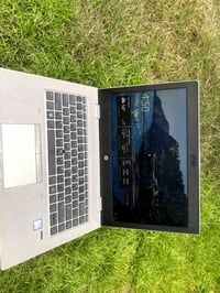 HP • رام ٨ • كرت شاشة خارجي