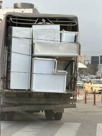 مجمع تفاليس • اثاث واجهزة كهربائية • تكريت الديوم شارع 60