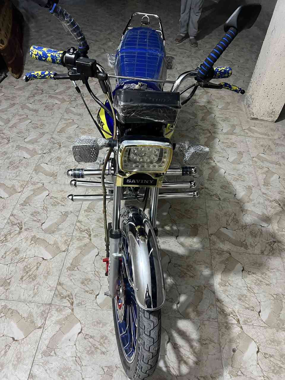 السلام عليكم سونلك موديل 24 للبيع محرك ممفتوح السعر 700 وبي مجال ***********
