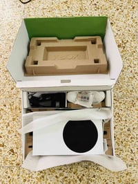 اكس بوكس اس • هارد 512 SSD • جويستك خربان