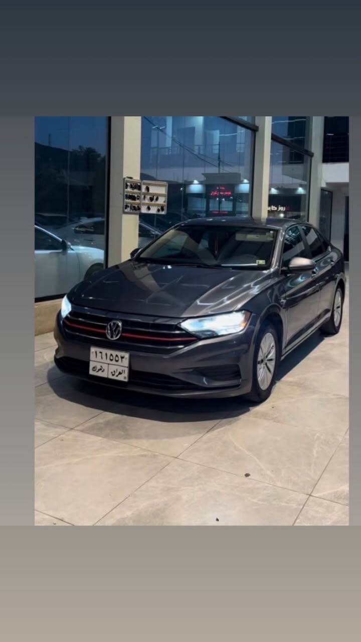 امريكي 2019 🇺🇸
محرك 14 Turbo ⚙️ 🚀 
محرك وكير وتبريد شرط 👌 ✅ 
ثلاث وضعيات قيادة (عادي - ايكو - سبورت ✈️ )
مانع انزلاق 🛞
هدنبريك كهربائي 
شاشه كبيرة
تحديد سرعة 💨⏬⏫
ضرر جاملغ امامي مع حافة البوند 
امامي كبس 
خلفي كبس
السعر 130 ومجال
واتساب ***********
