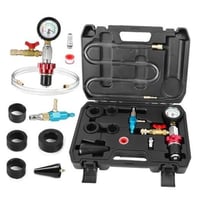 طقم تبريد • تعبئة بالتفريغ • MR CARTOOL