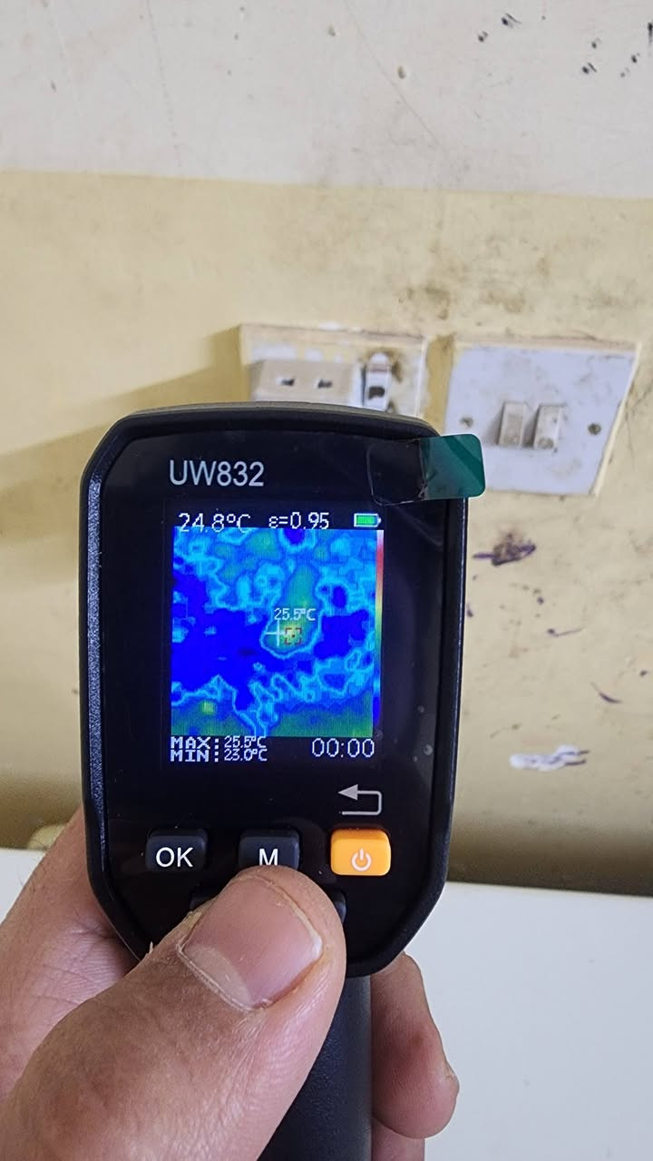 كاميرا حرارية جديد لوك أعلى سعر ابيع


**إذا كنت صاحب هذا الإعلان وتريد حذفه لأي سبب، رجاءا أرسل رسالة إلى الدعم الفني**