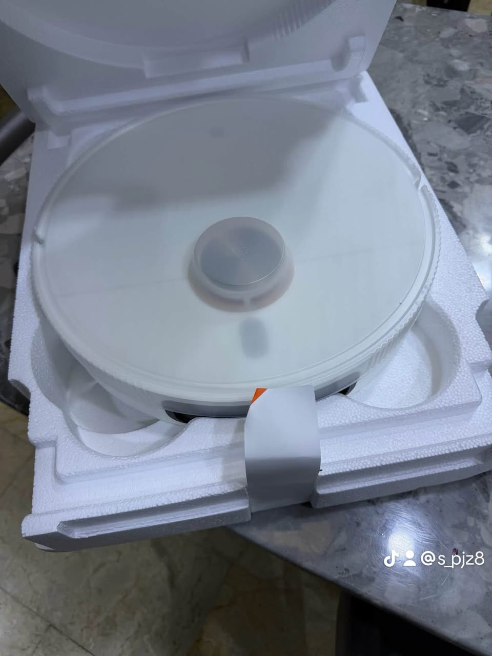 Xiaomi m30 s
520 الف


**إذا كنت صاحب هذا الإعلان وتريد حذفه لأي سبب، رجاءا أرسل رسالة إلى الدعم الفني**