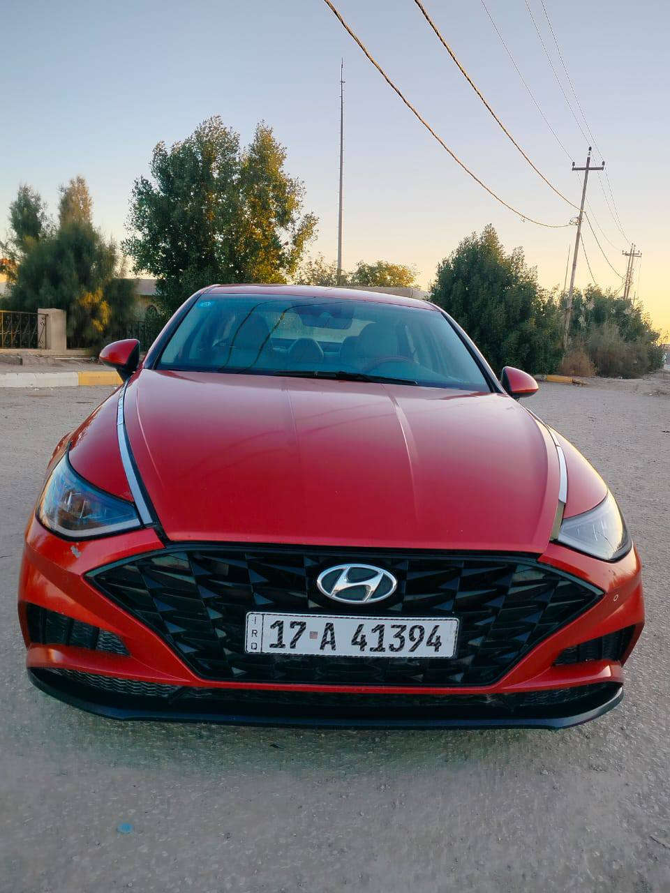 سوناته21 مرقمه مثني معوقين سنه وصير حره اسويلك وكاله بيه

ضرره صفحه تبديل بيبانه وجاملقين وتكمه داخليه معجون بيه 

ماشيه٨٢ محرك كير تبريد حداديه جدد
سعره ١١٠

***********
