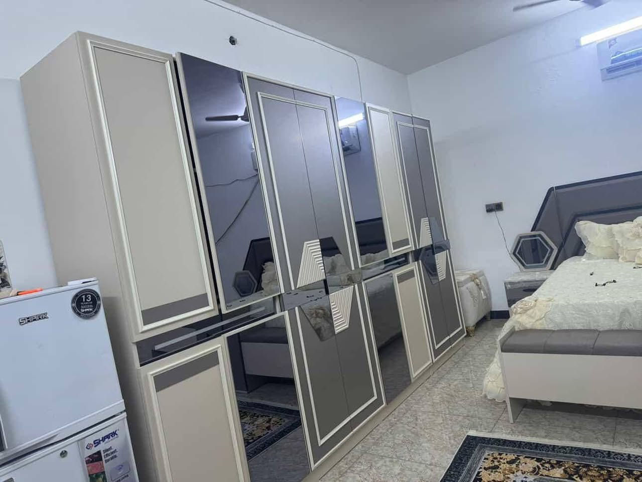 غرفه جديده اي ضرر مابيهه الشراي يجي خاص


**إذا كنت صاحب هذا الإعلان وتريد حذفه لأي سبب، رجاءا أرسل رسالة إلى الدعم الفني**