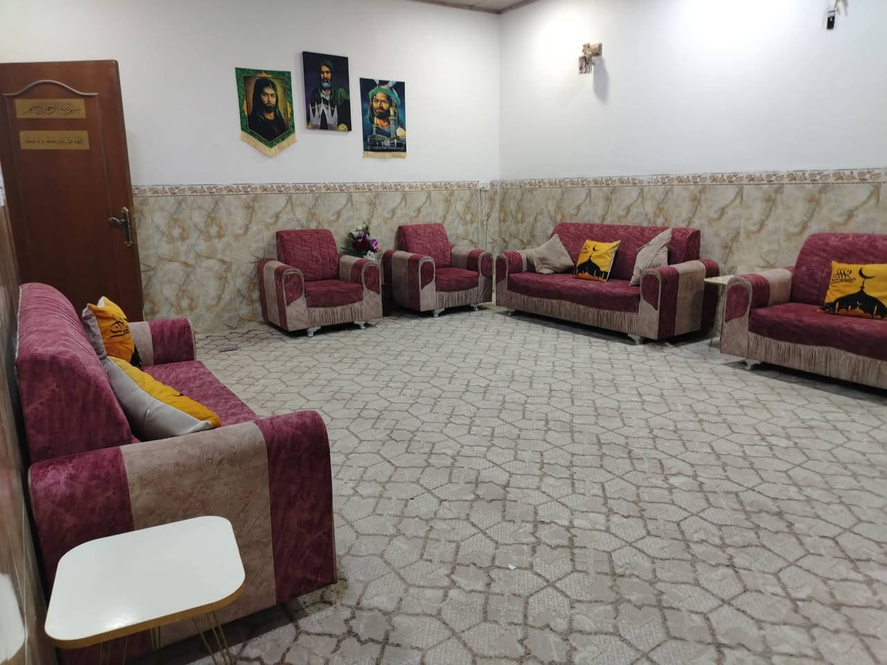 السلام عليكم
تخم للبيع  السعر ٢٠٠


**إذا كنت صاحب هذا الإعلان وتريد حذفه لأي سبب، رجاءا أرسل رسالة إلى الدعم الفني**