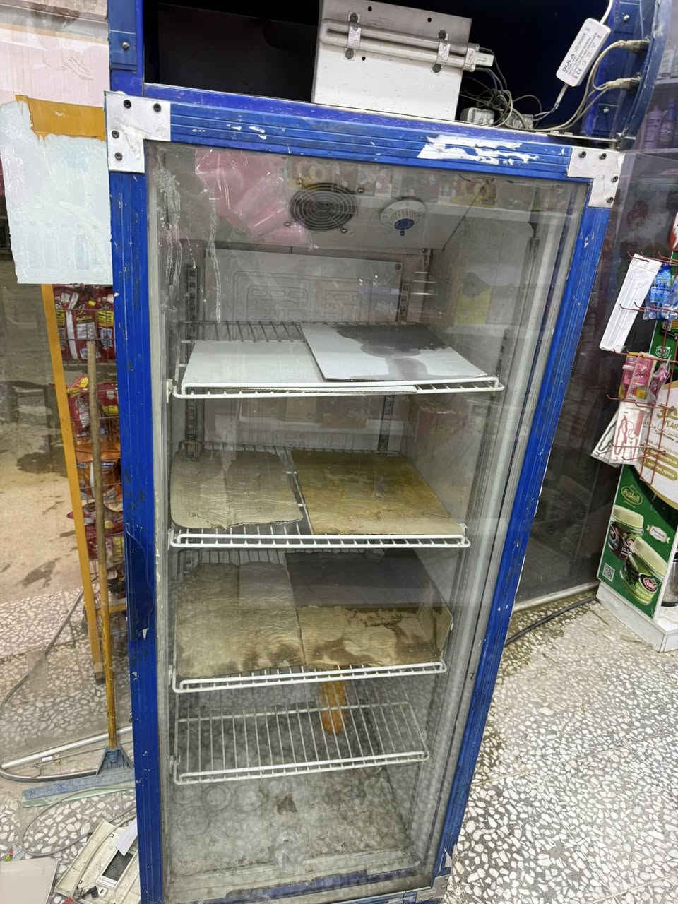 للبيع


**إذا كنت صاحب هذا الإعلان وتريد حذفه لأي سبب، رجاءا أرسل رسالة إلى الدعم الفني**