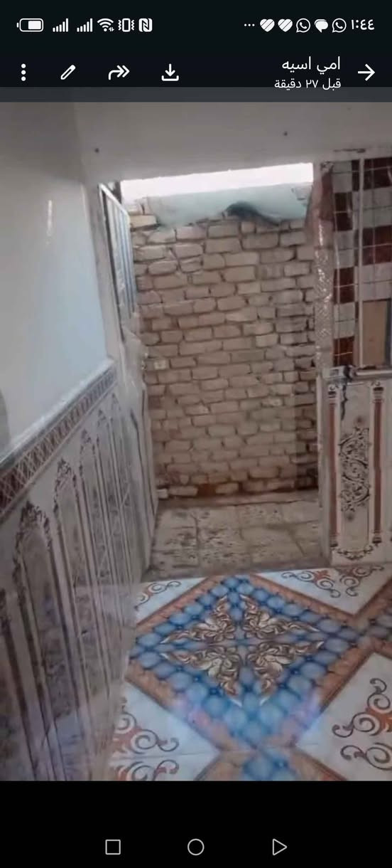 0773 911 9282الماجدية قرب سيد جميل عمارة, ميسان
