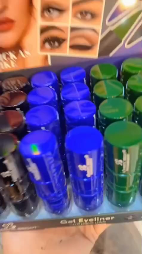 لو بتحبي الكحل الثابت اللي بيدّي لوك يخطف... يبقى كاجال رومانتيك هو اختيارك الصح!
كحل كاجال رومانتيك باللون الازرق الساحر

ثبات عالي من أول اليوم لآخره

لون واضح وسهل الفرد

مناسب للخط المائي والآيلاينر كمان

مفيش تلطيخ، مفيش بهتان

جربيه مرة، وهتعتمديه دايمًا!
رومانتيك كاجال... الكحل اللي بيفهمك.

السعر 5 
_________________________________
**بوتيك بنت السلطان **
**للنساء فقط **🫶
كادر نسائي متواجدين من ساعه 8صباحآ إلى 12 ليلآ ✔️
#متوفر جميع الالبسه النسائيه *رجاليه *شبابيه*اطفال*
          واكيد 🛒👇
العنايه العامه والخاصه  للنساء 
والعطور  والميك اب 
كلشي متوفر لدى 👏🪞
**بوتيك بنت السلطان **
متوفرجميع الماركات 🫨
اهلآ وسهلآ بيكم جميعآ
ايضآ متوفر توصيل☺️
العنوان _كوت _شارع الكراج -مقابيل مدرسه النجاح :
رابط الانستا 💙👇🏻
https://www.instagram.com/bywty4758?igsh=bnZiNmF0MTB5amYy
⁦🪞*⁠_⁠*⁠)⁩⁦(⁠*⁠_⁠*⁠)⁩⁦(⁠*-🪞-*⁠)(⁠*⁠_⁠*(⁠*
كروب المازنجر يفيد  العدهم مجاني   نشتر مستمر ☺️👇🏼
https://m.me/j/AbZ9775HOW2PBmBE/


**إذا كنت صاحب هذا الإعلان وتريد حذفه لأي سبب، رجاءا أرسل رسالة إلى الدعم الفني**