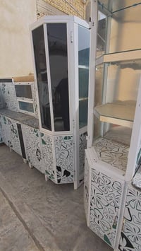 كاونتر • ٨م • طابقين