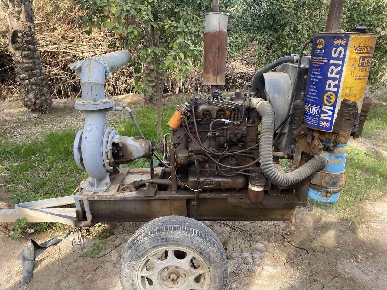 محرك كابوته للبيع
جاهز من كلشي مابيه اي نقص
***********
***********
