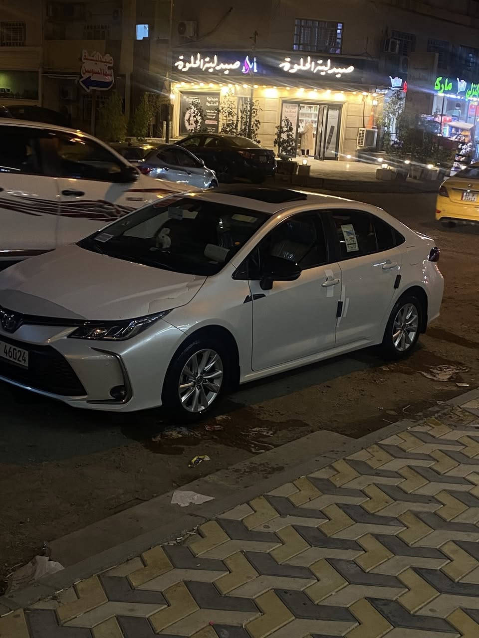 ساز 2024رقم سليمانية ماشيه 30الف  ***********
