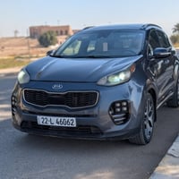 سبورتج امريكي • ٢٠١٧ • رقم اربيل