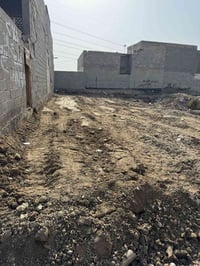 شارع عشرين • ١٠٠متر • فرع ٨ متر