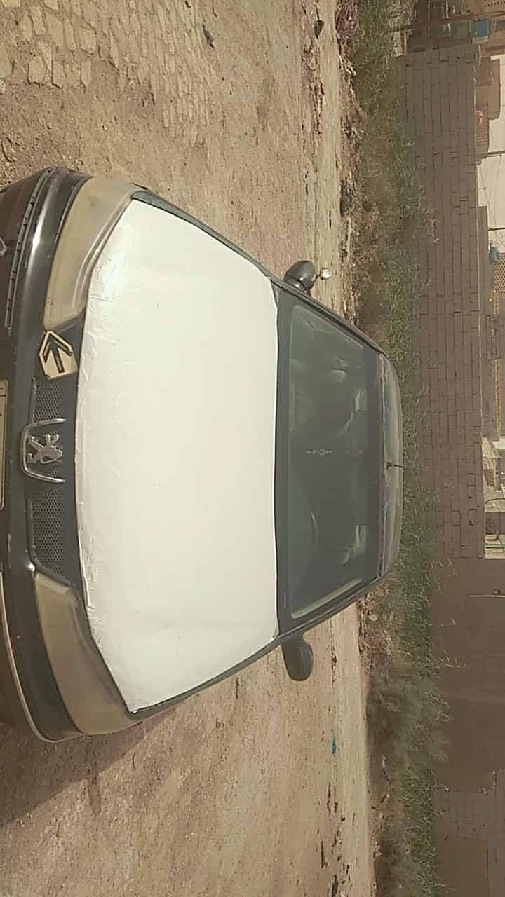 السلام عليكم
بيجو فرنسي مديل 2000
محور مكينه وكير كورلا
رقم ذي قار
السعر 20 وبيها مجال
