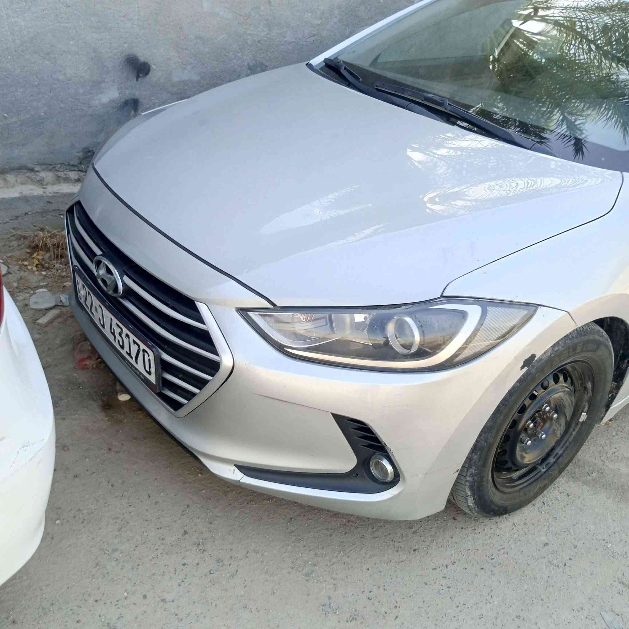 يسلام عليكم النتره موديل 2017 وارد امريكي سونار مرفق بل منشور سياره جديده مكينه بيه تبخير قليل كير مكفول سياره حلوه احله من الصور بهواي رقم اربيل شرط تحويل صدر تبريد تخم تاير كهربائيات جديده سعره 98 وبيه مجال عنوان بغداد دوره رقمي ***********
