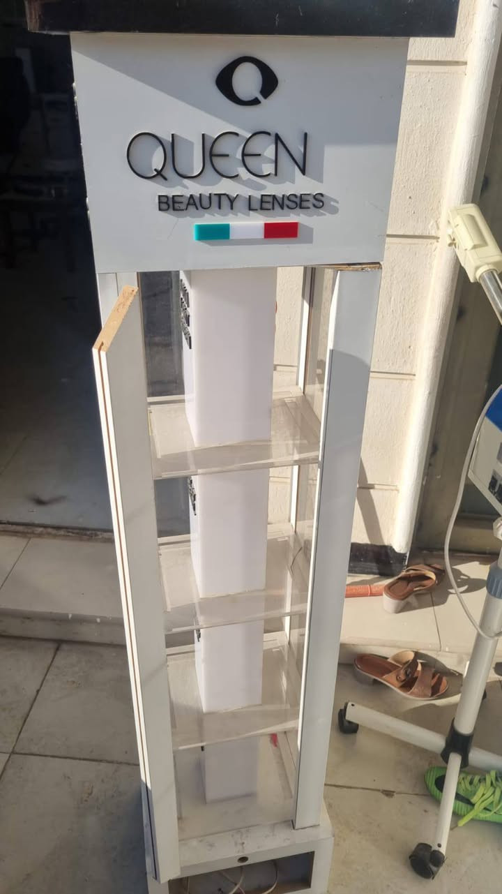 غراض للبيع كلمن وسعره أسعار مناسبة


**إذا كنت صاحب هذا الإعلان وتريد حذفه لأي سبب، رجاءا أرسل رسالة إلى الدعم الفني**