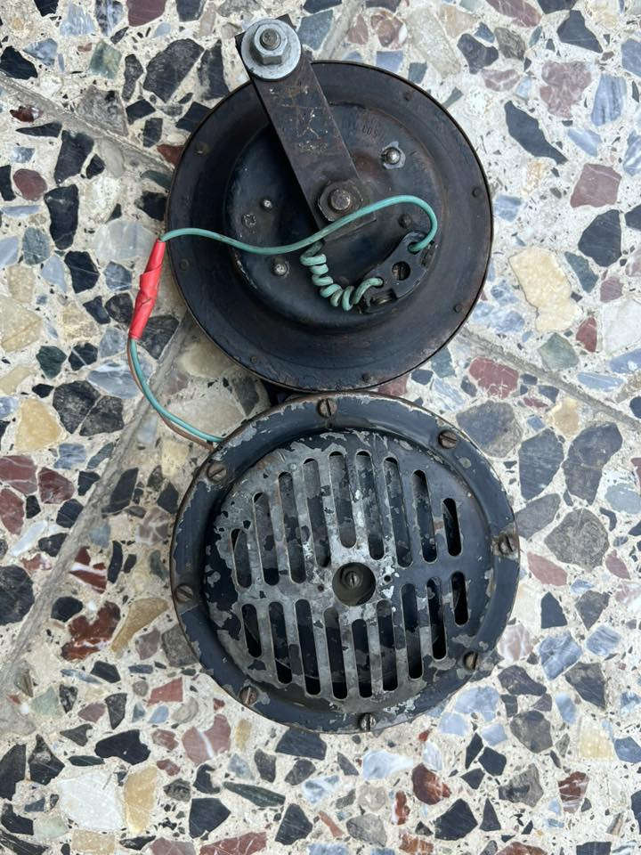 سلام عليكم اخوان هورنات بوش اصلي اصلي  عنجه 9و10 دكه مالتهن يخبلن مكان بغداد حي اور 
الاستفسار ***********
