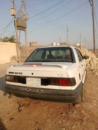 فورت للبيع رقم ديالئ بدون تحويل اتكفل سرقه وعشاير كير مكينه حداديه تخم...