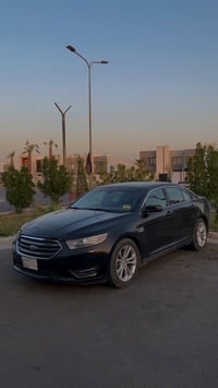 • فورد تورس موديل 2013 وراد كندي   • صور الحادث مرفقه بالصور حادثها جن...