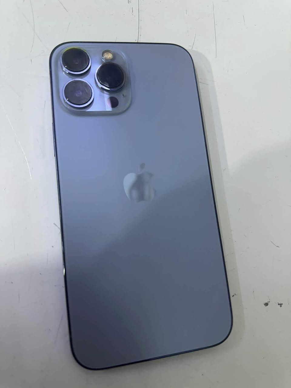 ايفون13برو فقط الزغير
ذاكرة128/🔋89

دبل سيم كرتza

مامبدل شي نورمال شرط

سعر560وبي مجال


**إذا كنت صاحب هذا الإعلان وتريد حذفه لأي سبب، رجاءا أرسل رسالة إلى الدعم الفني**