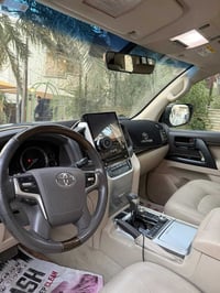 لاندكروز ساز • ٢٠١٩ • ٨٦ الف