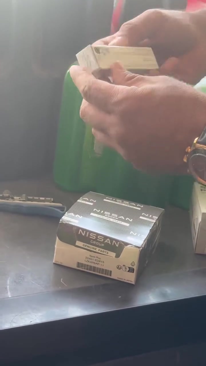 يتوفر لدينا محلات الريان ادوات احتياطية الريان ادوات احتياطيه
✅ بلك نيفارا اصلي شركة 
✅ حاضن راديتر نيفارا 
✅ اي بي اس جهاز بريك 
✅ بورد تبريد نيفارا 
✅ كارت تبريد نيفارا 
السعر مراسلة الصفحة 
واتساب *********** 
تتوفر خدمة توصيل 🚚 كافة محافظات العراق
