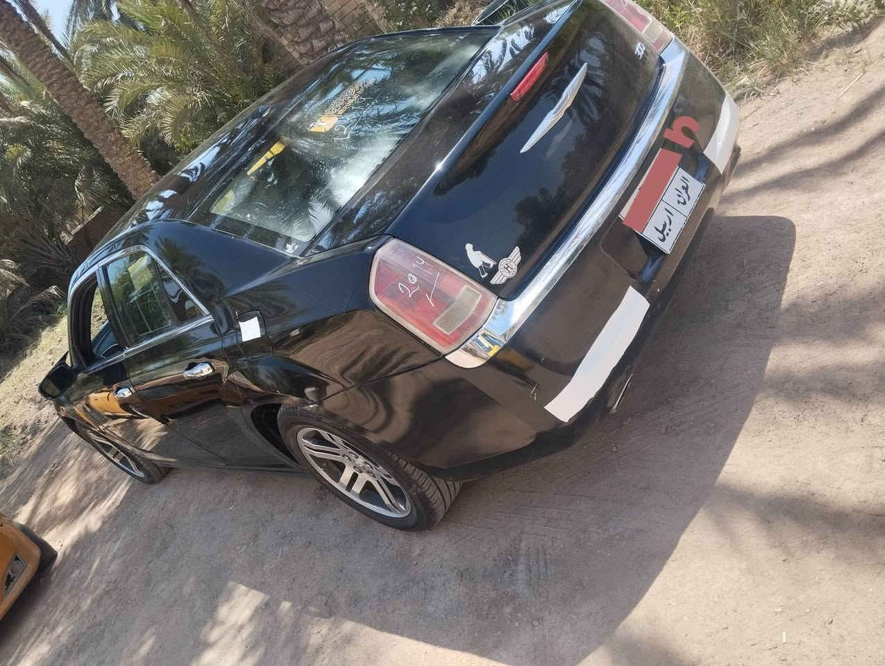 سلام عليكم اوباما14 اصل ارقام وسنوية ملل سياره محتركه شرط دكه حاسبه.كص قماره فقط سياره جاهزه وجديده مال جني.   اوباما 2014     كير ماوس.          مكينه 3600. 6 سلندر مرغوب.     مكينه وكير مكفولات صدر حداده تخم تأير غرفه جديده. كشنات كهرباء.   تبريده ثلج🥶  كهربائيات تحكم ستيرن. سياره مال جناي جديده كلش سعره 68$ بيع او مراوس مكاني بابل***********
