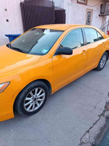 كامري ,,2009. وارد امريكي ضرر بسيط تحت البك لايت السائق باسمي تحويل فوري كامله المواصفات رقم صدامي احمر السعر 85ورقه الشراي يتصل على الرقم *********** تحياتي لكم جميعا
