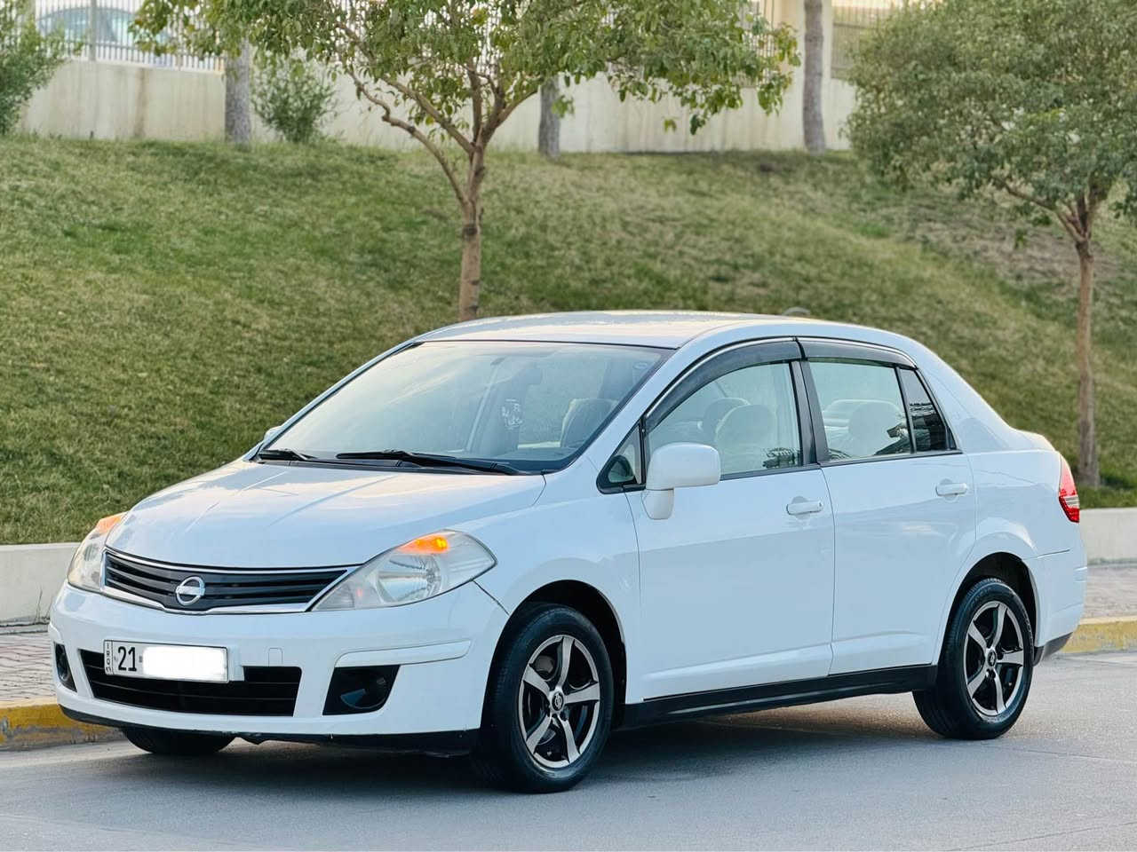 تیدا 2011 مەکینە 18 خلیجی ناوزەرد رەنگی سپی ٤ جام کارەبا ئۆتۆماتیک 2 پارچەی بۆیاخە بێ دەعم و لێدراو رەقەم سلێمانی بە ناوی خۆمەوەیە سەنەوی تازەیە تا 2029 نرخی 96$ وەرەقەیە
ناونیشان:سلێمانی  
*********** السليمانية, العراق
