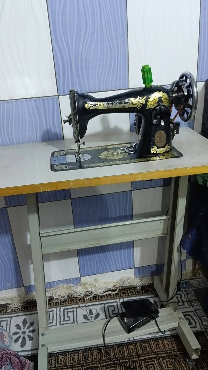 مكينه ياباني ام الاسد شغاله ع فحص ب 100


**إذا كنت صاحب هذا الإعلان وتريد حذفه لأي سبب، رجاءا أرسل رسالة إلى الدعم الفني**