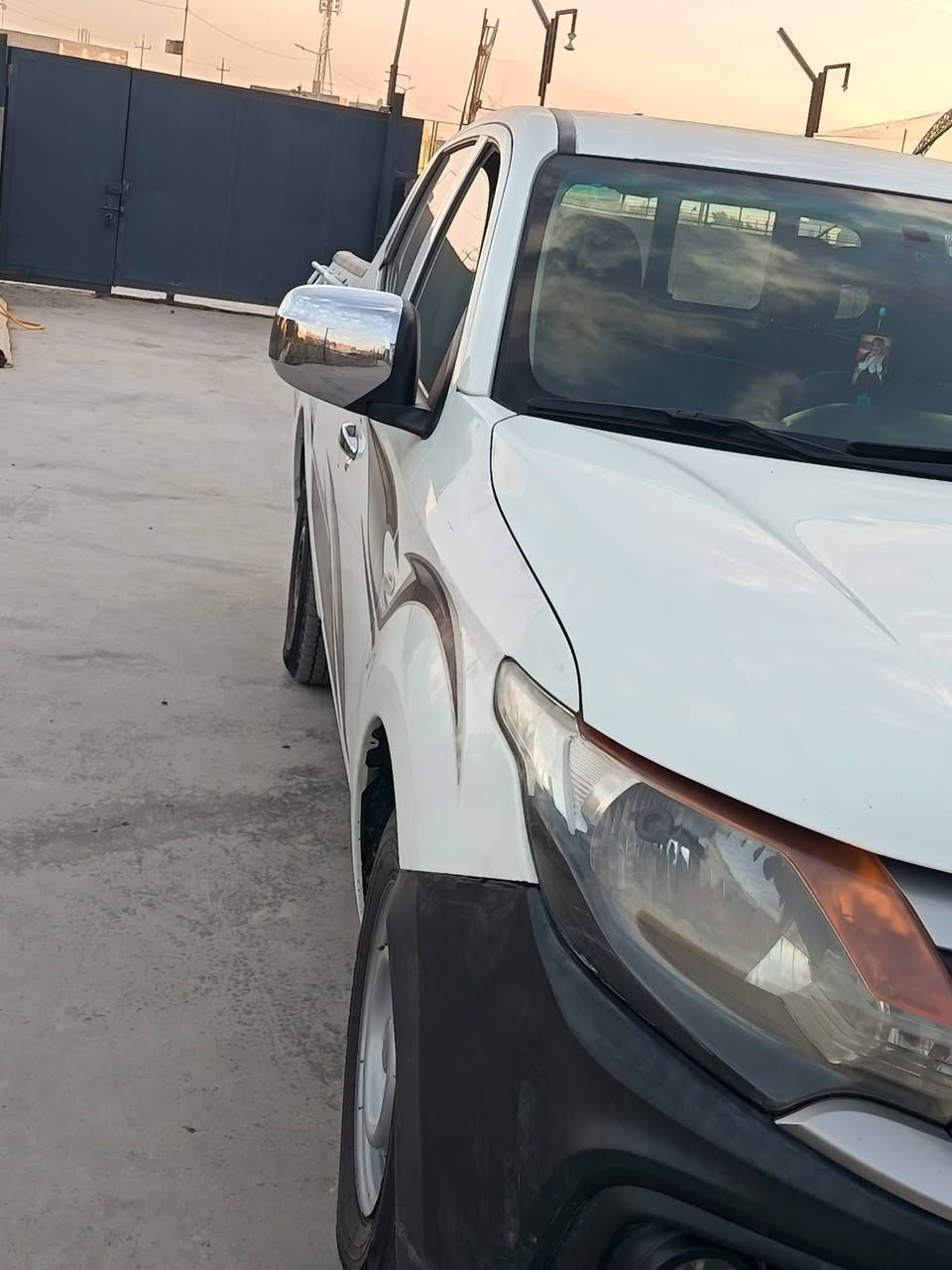 سلام عليكم متاح بيكم نيسان دوج رام ياباني 2017 مكفوله تخم تاير مكان ديوانيه رقم قادسيه *********** وتساب
