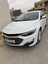 ماليبو • ٢٠٢٣ • حادث ذي قار