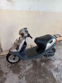 ماطور بوتين • باتري ضعيف • كدام العين