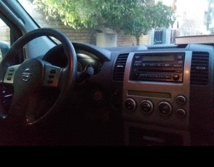السلام عليكم
تم تنزيل السعر للحاجه الماسة  يرحم والديكم لاتكسر بالحلال
السعر 74 ورقة
نيسان باثفايندر 2007 بيع رقم بغداد دولي سنوية لسنة 2030 كلين تايتل من سنة 2007 عندي خير من الله استعمال بيت ماشية  106 الف بدون حادث فقط جاملغ صبغ فقط بسبب جراد والفديو موجود والبنيد الكصه ايضا بسبب جراد والفديو موجود تبريد 3 قطع فتحه  سلايت كير ومحرك وتبريد خير من الله  بيه بعد مواصفات العنوان بغداد 
 تلفون *********** الحاج ابو علي
