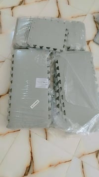 ٦٠ قطعة • ارضيات • ١٥ توصيل