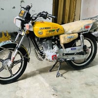 موتور • موديل 2018 • كركوك