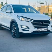 🌹🌹 توسان للبيع موديل 2020 وارد امريكي   فول مواصفات ماعدا الفتحة   #ما...
