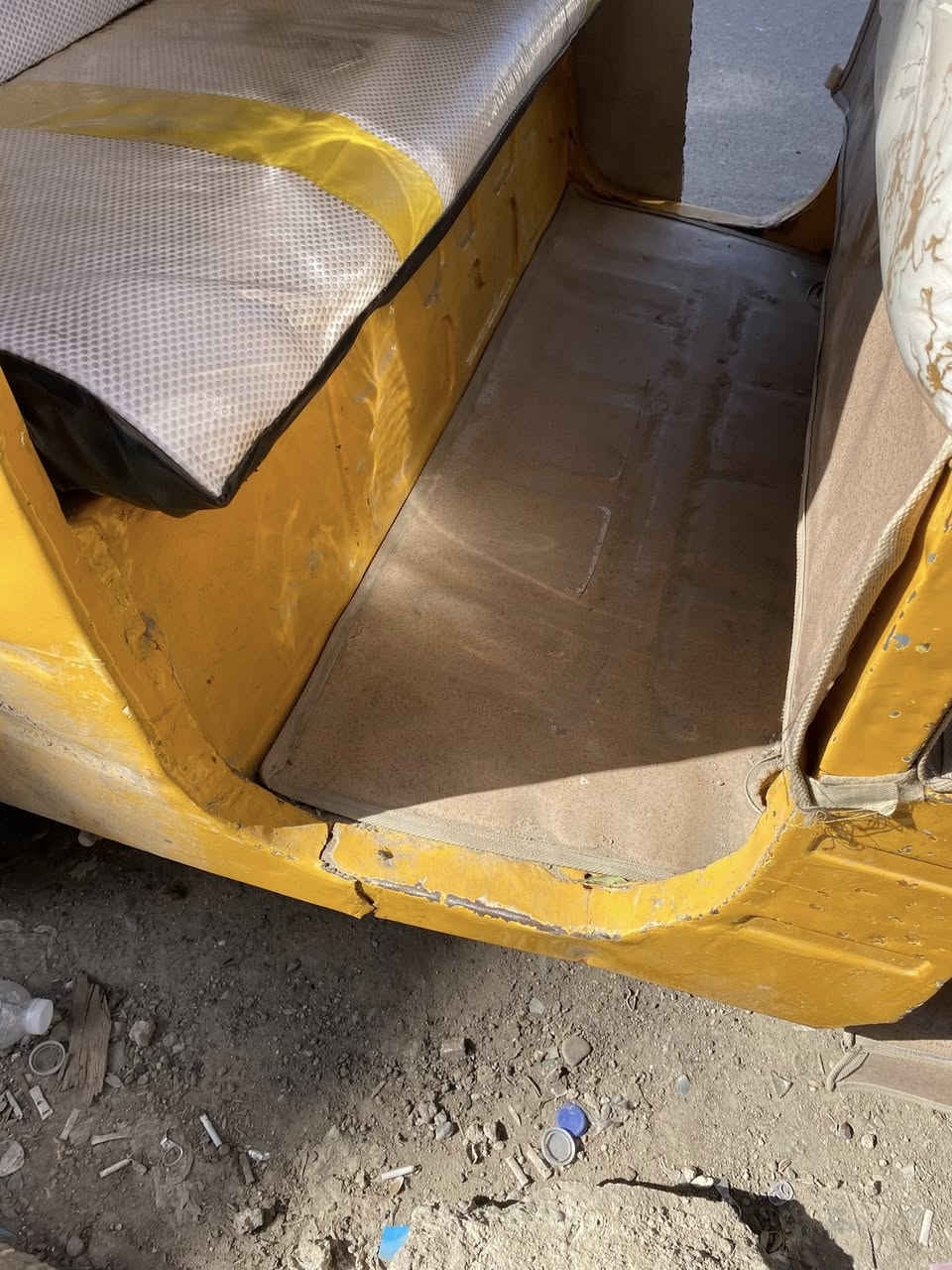 التك تك 18محرك20 مرقم الرقام بالمرور مصبوغه عام ضفائر جديده كلشي جديد تجفيت جديد السعر 100/5 /***********
