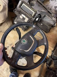 ستيرن كامل • سكودا • سويچ كامل