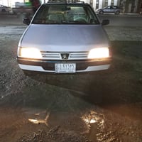 بيجو 405 • ٢٠٠٩ • للبيع