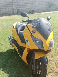 للبيع فورزا 010 كفاله عامه تصال 07700663731