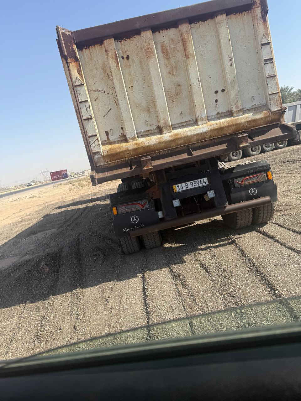 للبيع عربانه 2007 مكفوله كفاله عامه ايمارتيه السع 175 او بيهه مجال قليل للستفسار ***********
