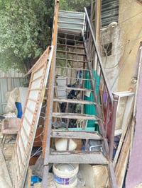 درج بغداد • ٥ أمتار • عرض ٩٠