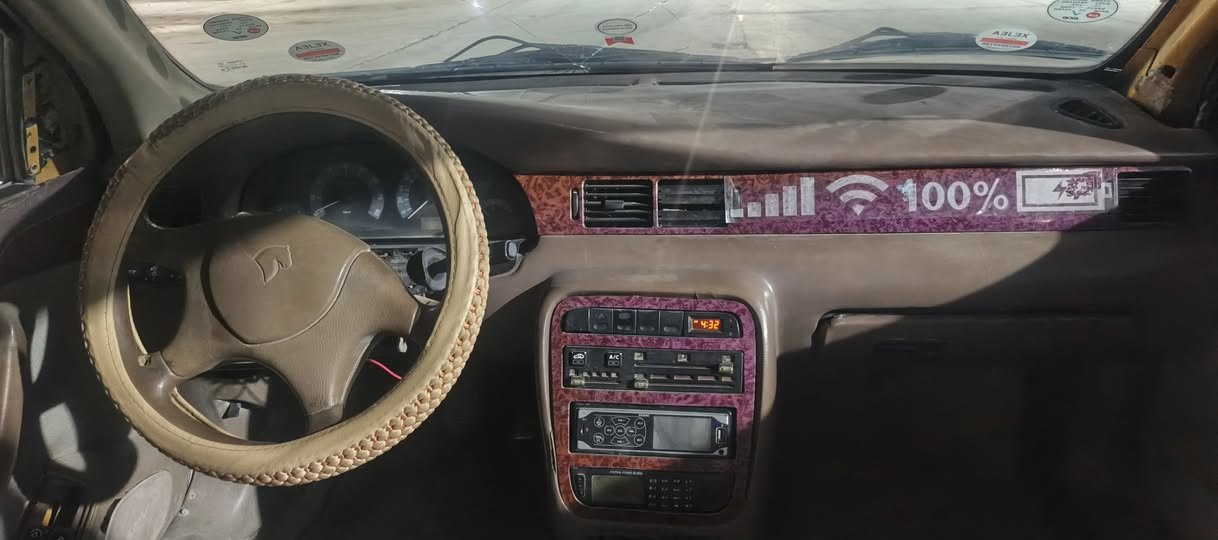 سلام عليكم سمند 2011  رقم كربلاء صدامي راعيه إب كربلاء السياره خير من الله مكينه كير شرط حداديه تخم تايرات جديده كهربائيات كله شغاله مسجل ماسحات لايتات عالي وناصي بك لايت اشاير دبل اشاره تبريد عوزه غاز االتتفئه تشتغل السياره عله وضع الشركه السياره اترايك وين ما يعجبك 12وبيه مجال للطيبين مكان  السياره بابل القاسم
رقمي بي واتساب ***********
