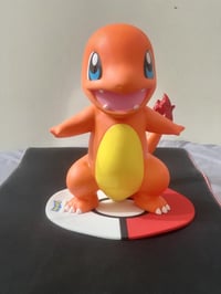 تشارماندر • بوكيمون • ٢٥سم