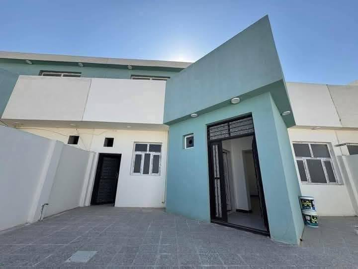 🏡✨ فرصة ذهبية للبيع نقداً ب 💯💯 157 مليون 💯💯

دار للبيع 200 متر
في مجمع الكرار السكني

📍 الموقع: شارع 15
📍 الموقع مميز جداً وقريب من الخدمات

💰 البيع نقداً السعر   💯💯💯 157 💯💯💯
📜 سند حر (طابو)

🏠 المساحة: 200 متر
🌟 مناسب للسكن العائلي الهادئ
🌟 منطقة كامل الخدمات 

📞 للاستفسار***********
