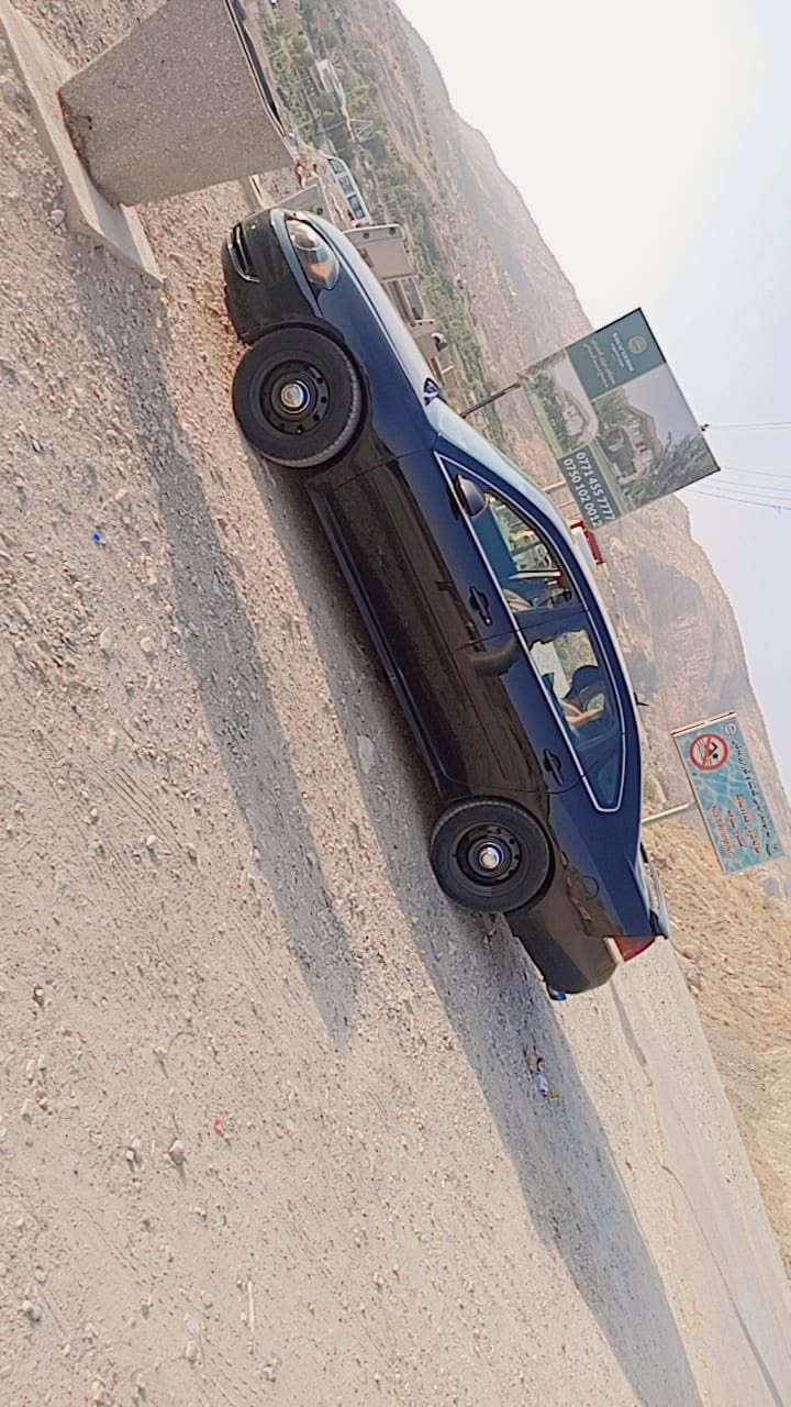 سلام عليكم شباب بيع أو مراوس حسب القناعه دخول كلين هنا قطعتين صبغ بدون دواخل ميكانيك مكفول بعقوبه ***********عارض١١٥ وبي شي بصيط موديل ١٦
